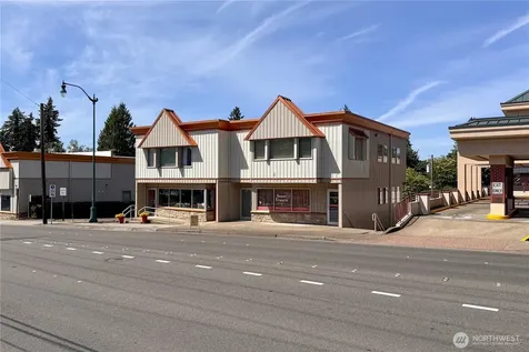 510 Custer Way Tumwater WA 98501