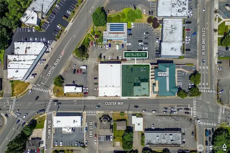 510 Custer Way Tumwater WA 98501