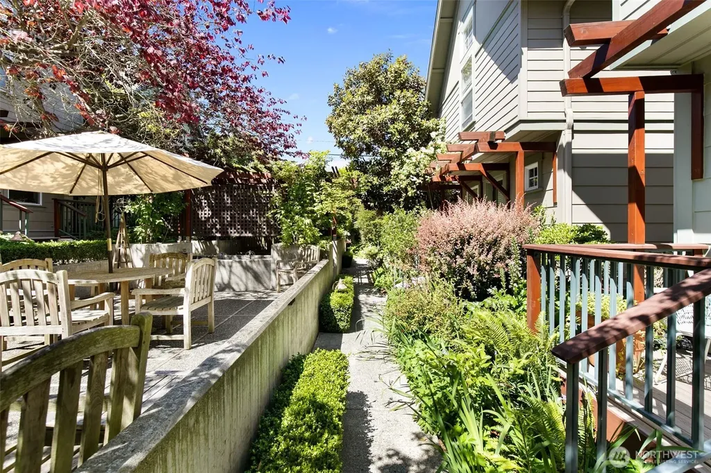 6318 5th Avenue NE Seattle WA 98115