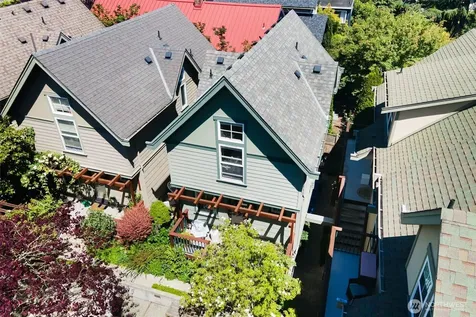 6318 5th Avenue NE Seattle WA 98115
