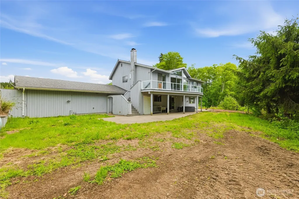1381 Wynooche Valley Road Montesano WA 98563