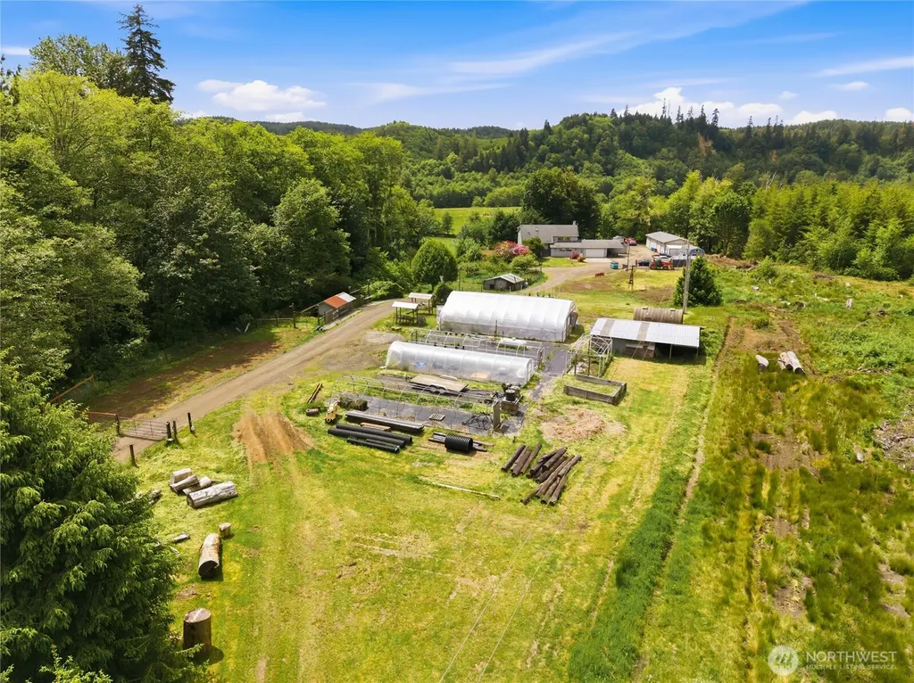 1381 Wynooche Valley Road Montesano WA 98563