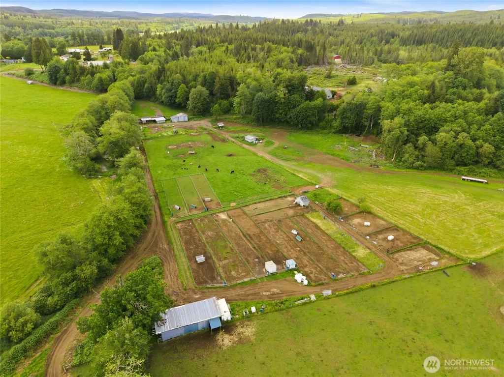 1381 Wynooche Valley Road Montesano WA 98563
