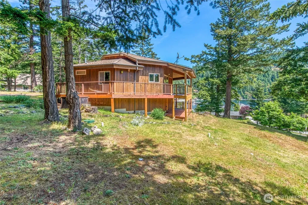 1325 Rosario Road Orcas Island WA 98245