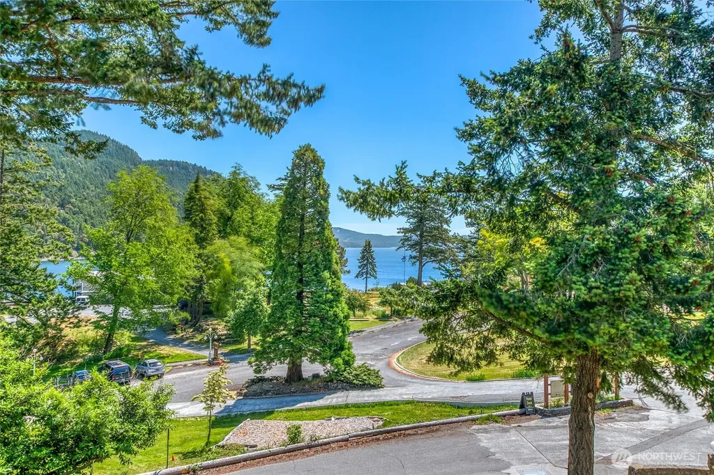 1325 Rosario Road Orcas Island WA 98245