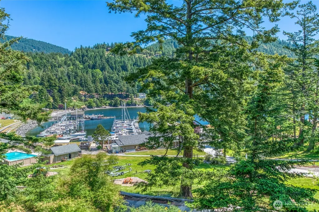 1325 Rosario Road Orcas Island WA 98245