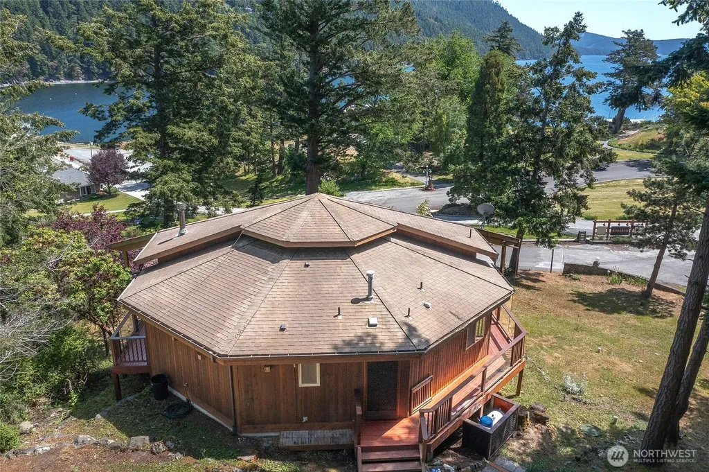 1325 Rosario Road Orcas Island WA 98245