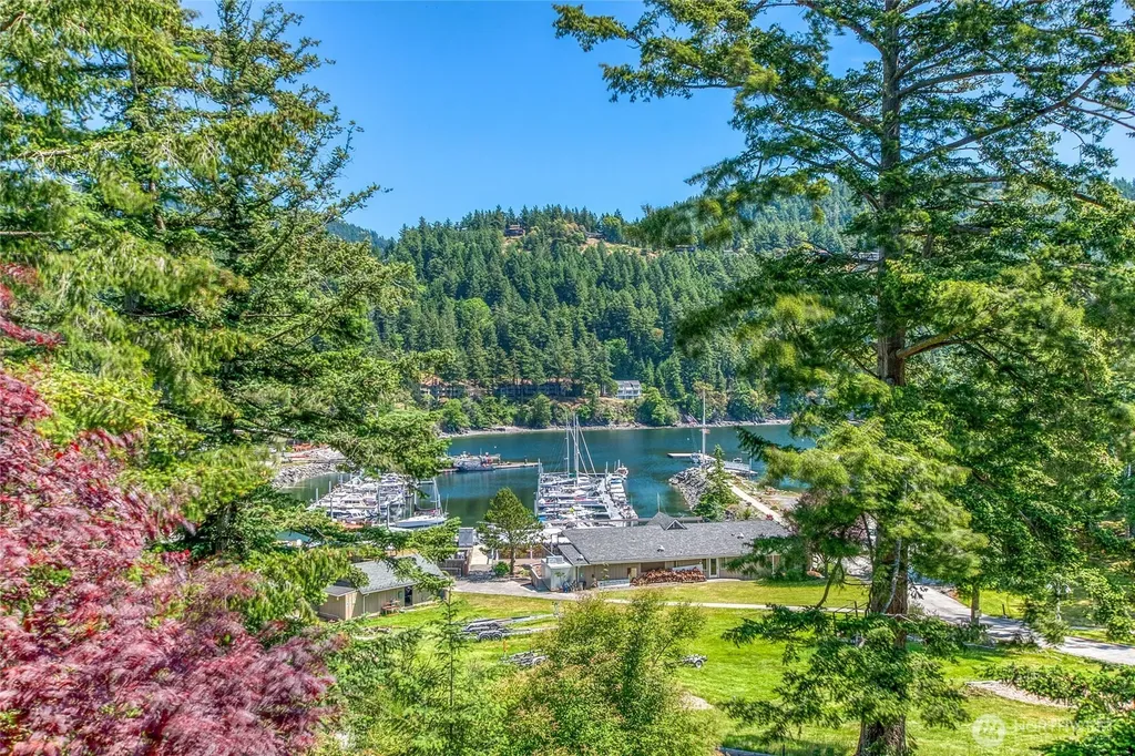 1325 Rosario Road Orcas Island WA 98245
