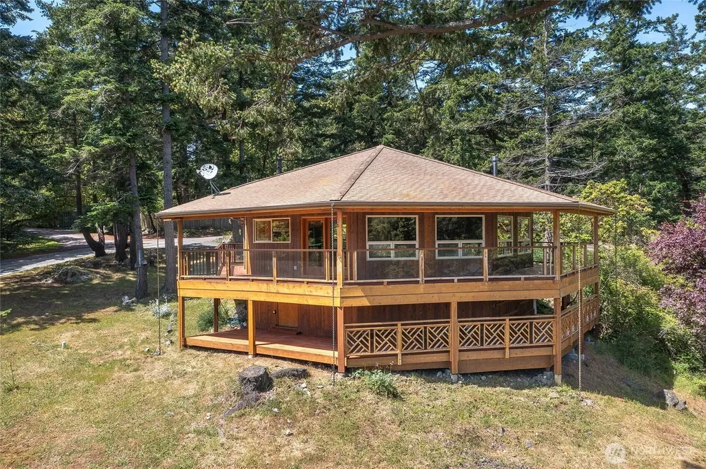 1325 Rosario Road Orcas Island WA 98245
