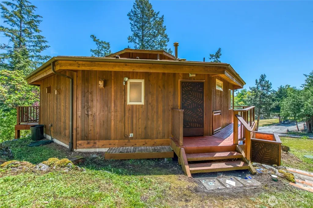 1325 Rosario Road Orcas Island WA 98245