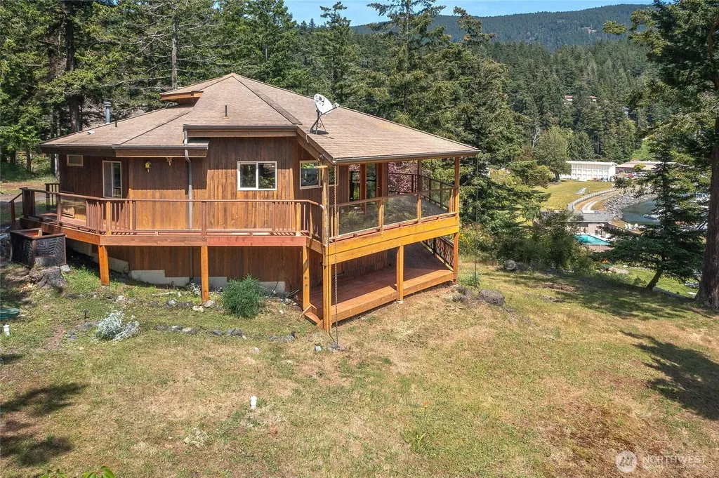 1325 Rosario Road Orcas Island WA 98245