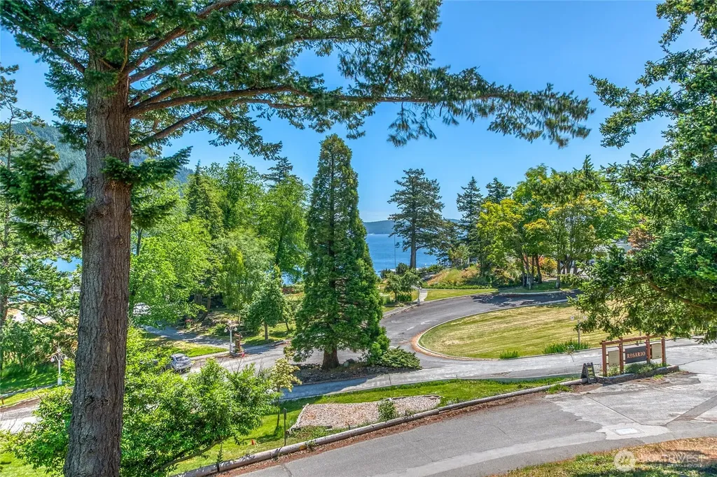1325 Rosario Road Orcas Island WA 98245