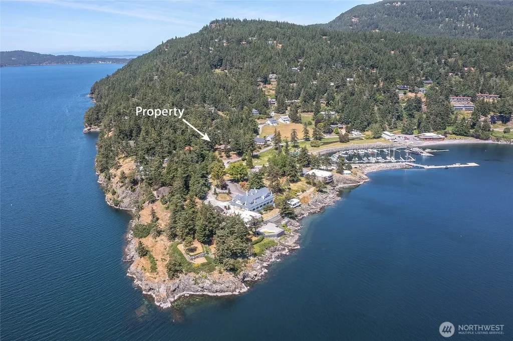 1325 Rosario Road Orcas Island WA 98245