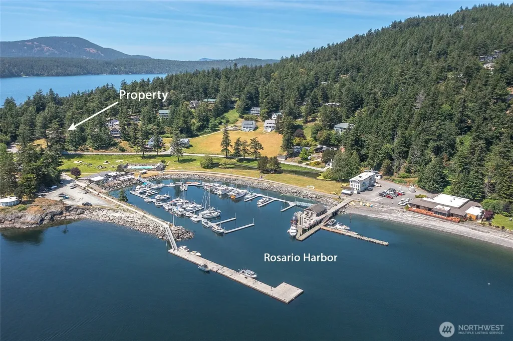 1325 Rosario Road Orcas Island WA 98245