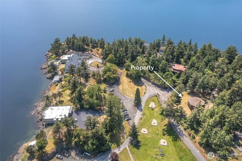 1325 Rosario Road Orcas Island WA 98245