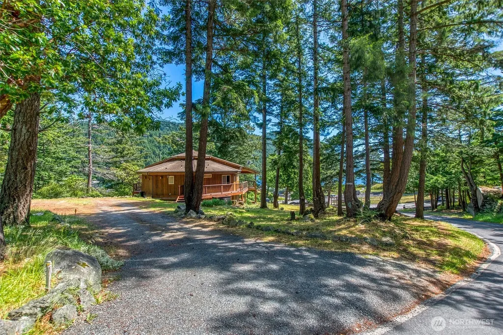1325 Rosario Road Orcas Island WA 98245