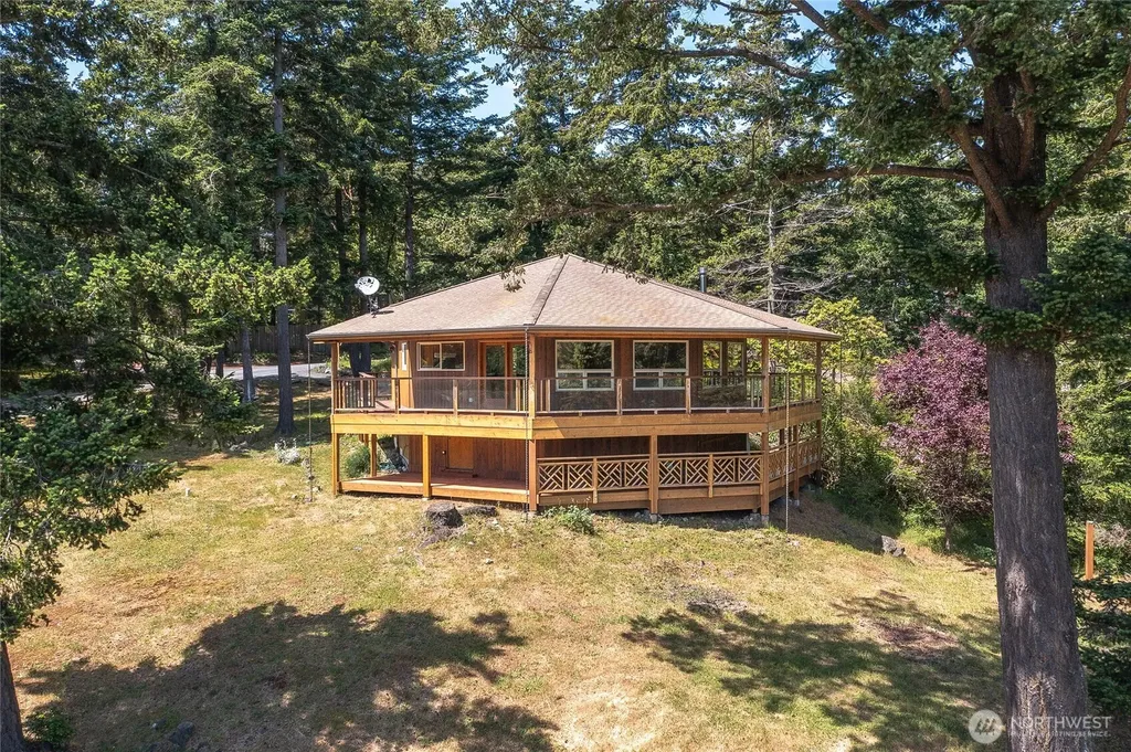 1325 Rosario Road Orcas Island WA 98245