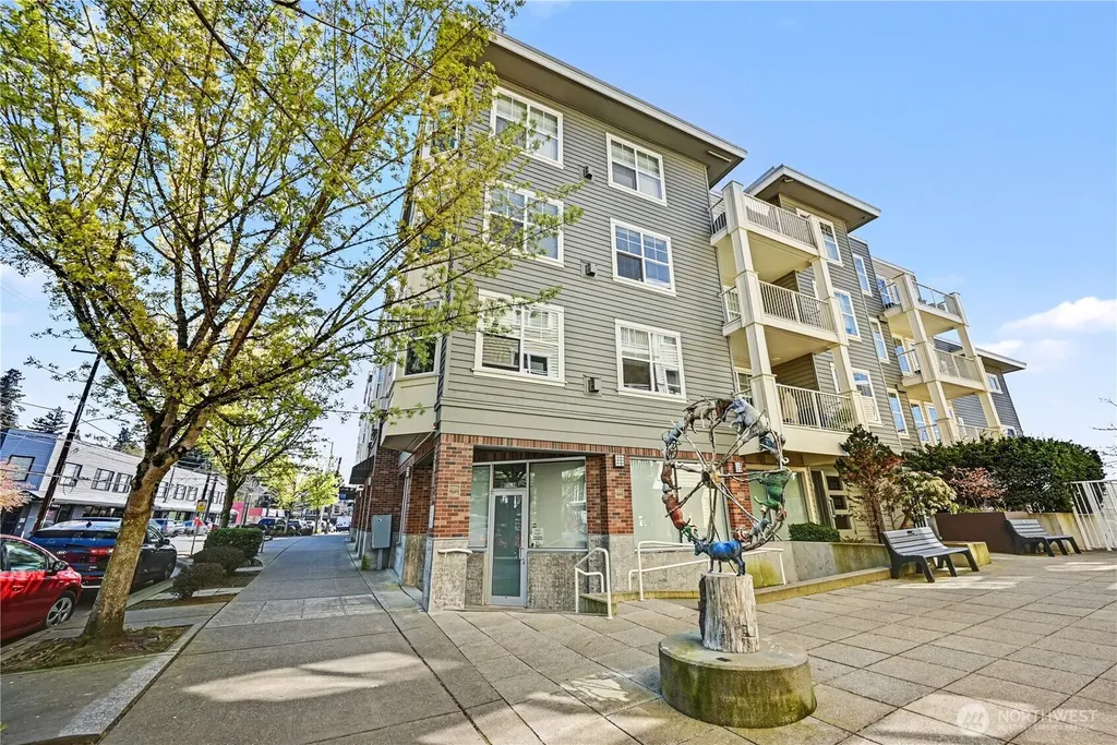 2901 NE Blakely Street Seattle WA 98105