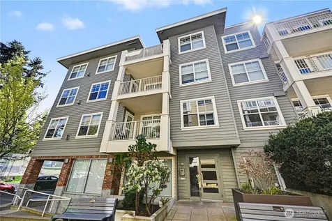 2901 NE Blakely Street Seattle WA 98105