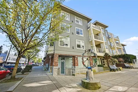 2901 NE Blakely Street Seattle WA 98105