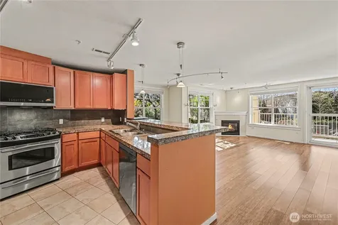 2901 NE Blakely Street Seattle WA 98105