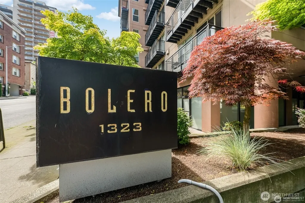 1323 Boren Avenue Seattle WA 98101