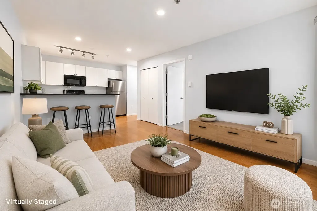 1323 Boren Avenue Seattle WA 98101
