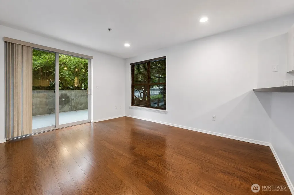 1323 Boren Avenue Seattle WA 98101
