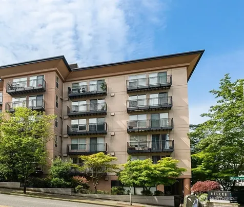 1323 Boren Avenue Seattle WA 98101