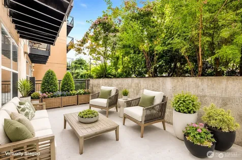 1323 Boren Avenue Seattle WA 98101