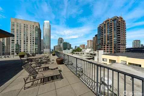 1323 Boren Avenue Seattle WA 98101