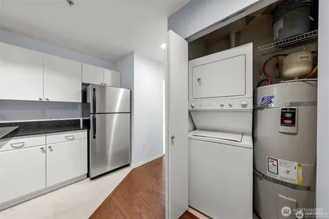 1323 Boren Avenue Seattle WA 98101