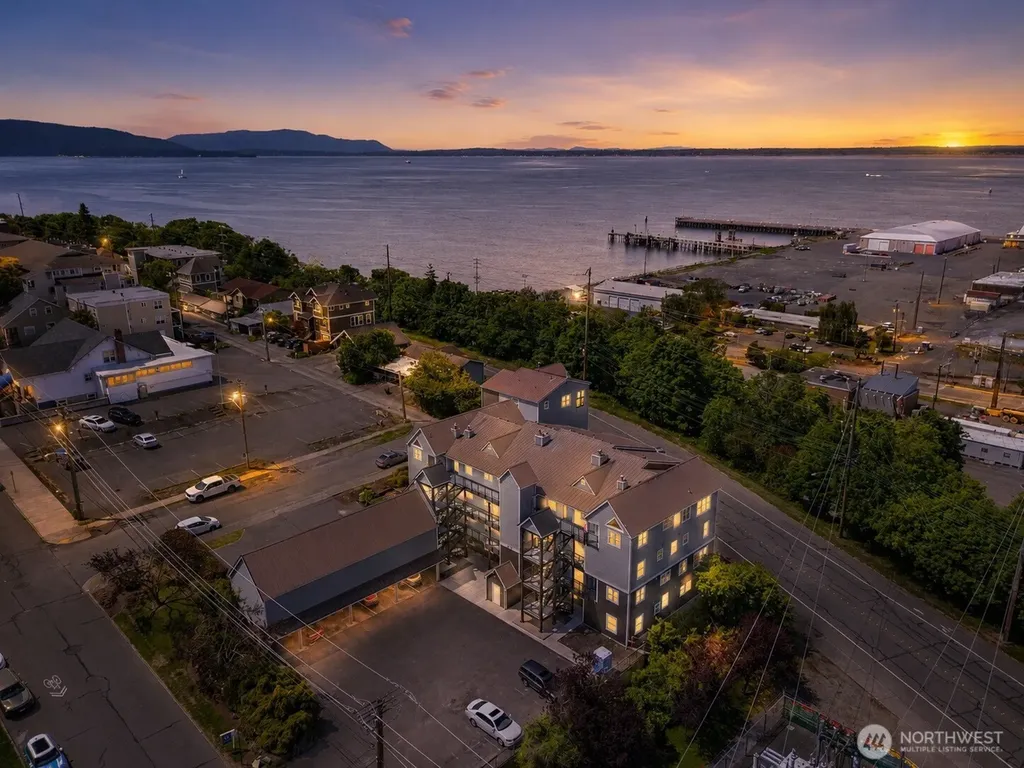 705 N State Street Bellingham WA 98225