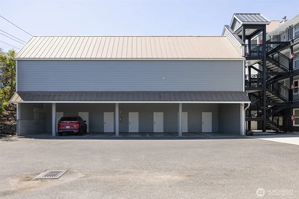 705 N State Street Bellingham WA 98225