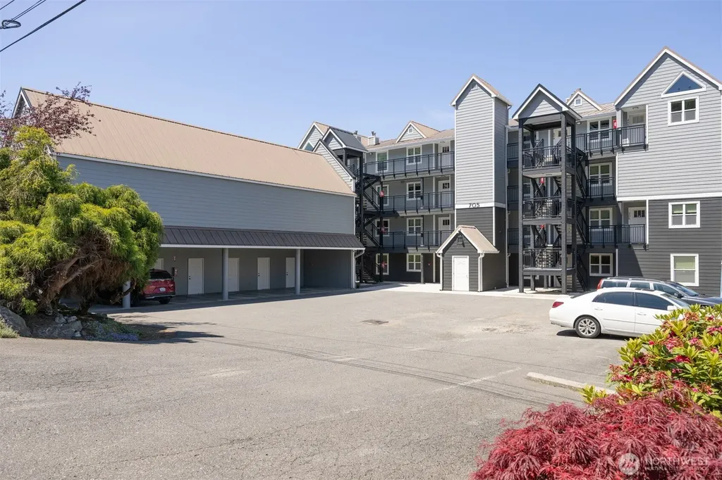 705 N State Street Bellingham WA 98225