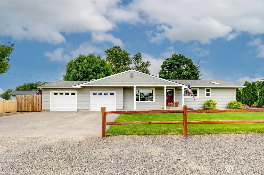 1625 Reser Road Walla Walla WA 99362