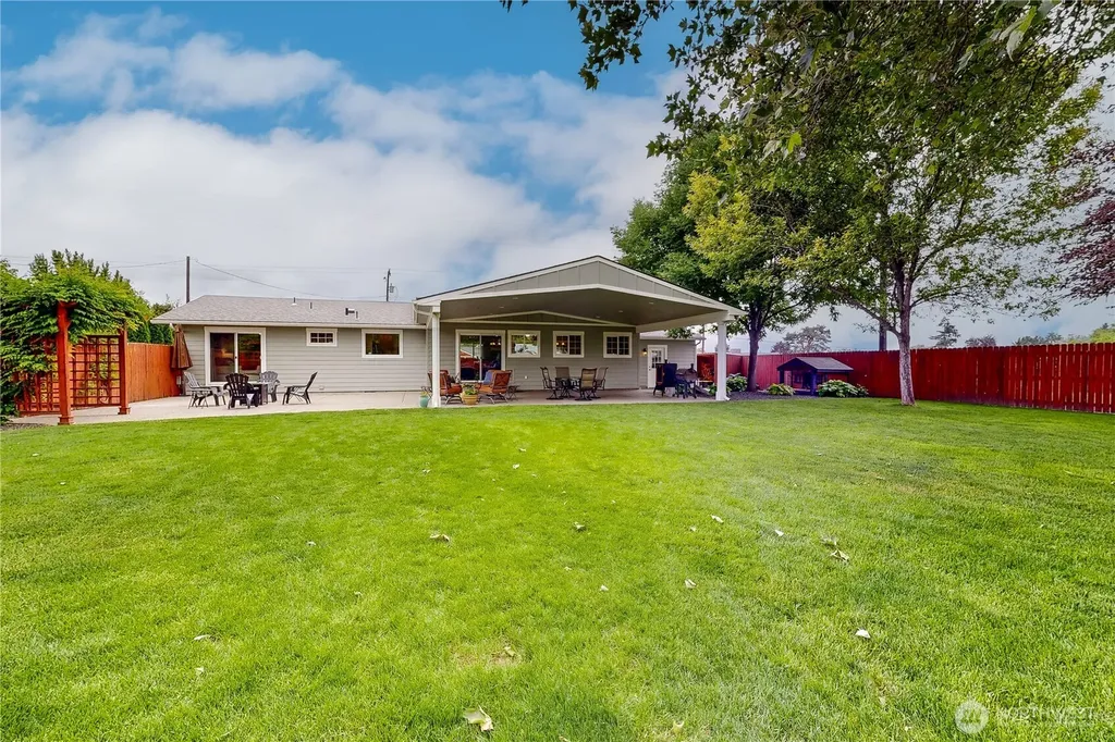 1625 Reser Road Walla Walla WA 99362