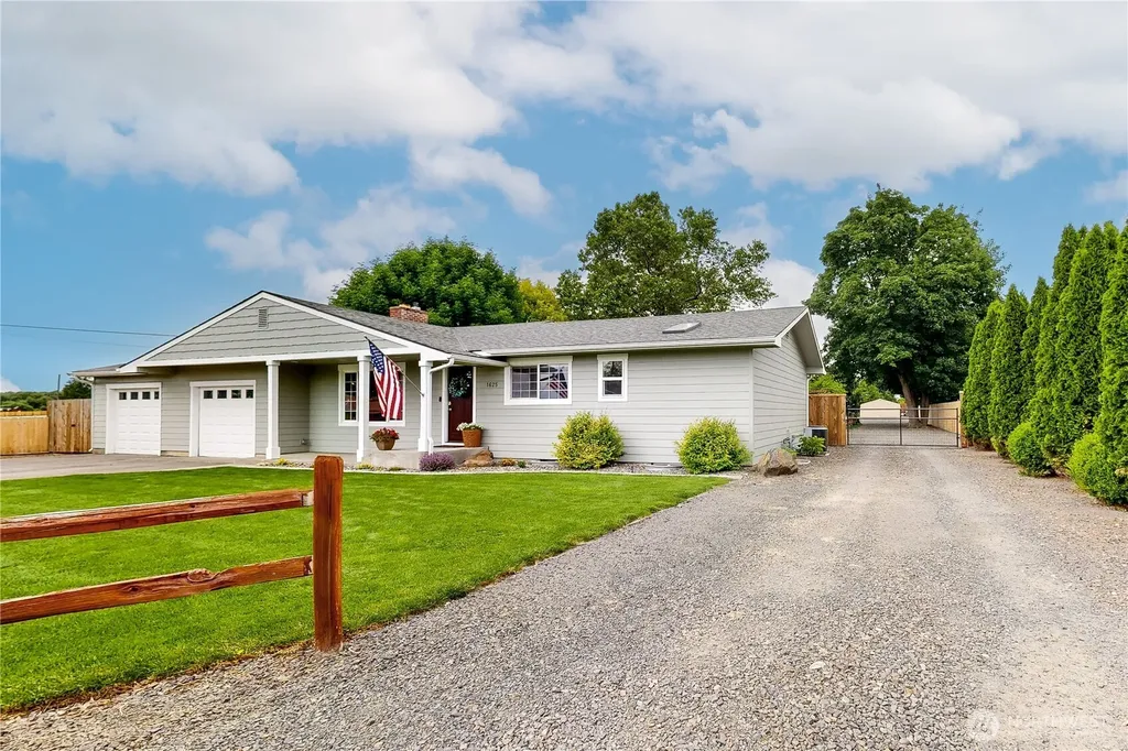 1625 Reser Road Walla Walla WA 99362