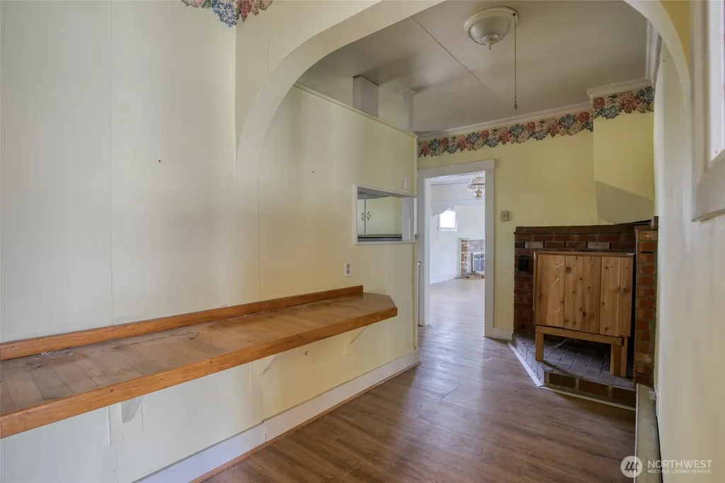 2717 Cherry Street Hoquiam WA 98550