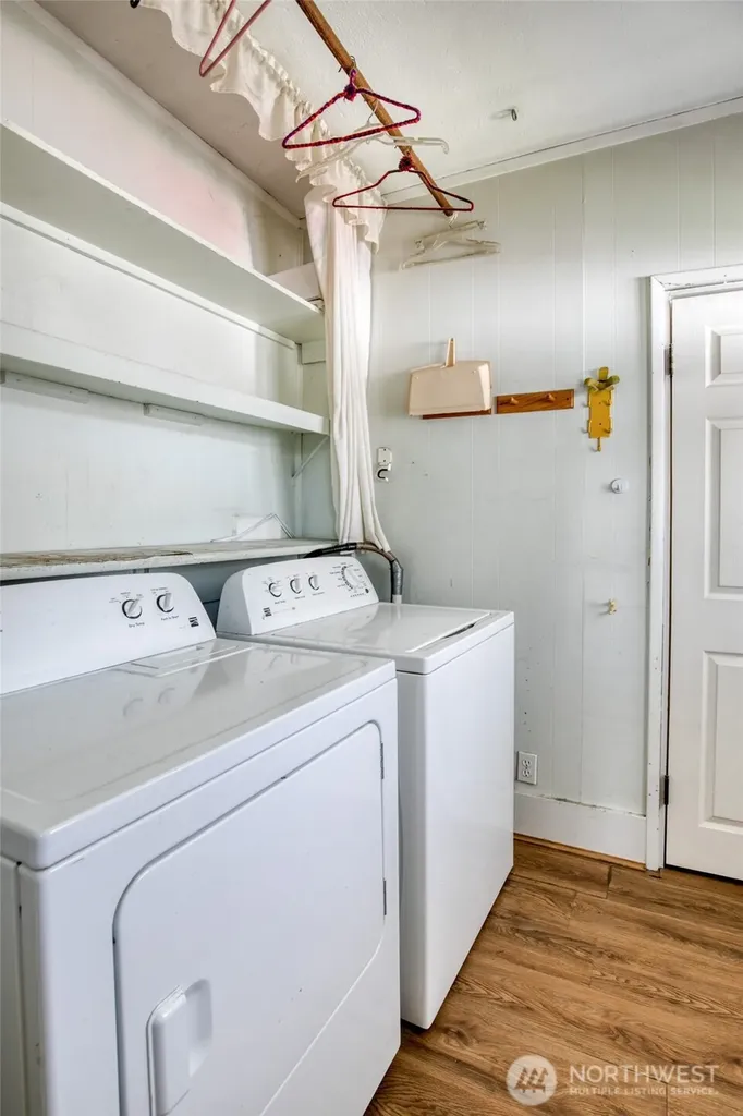 2717 Cherry Street Hoquiam WA 98550