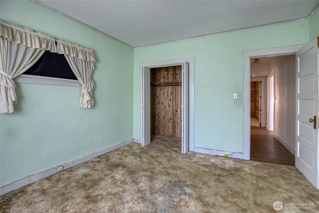 2717 Cherry Street Hoquiam WA 98550
