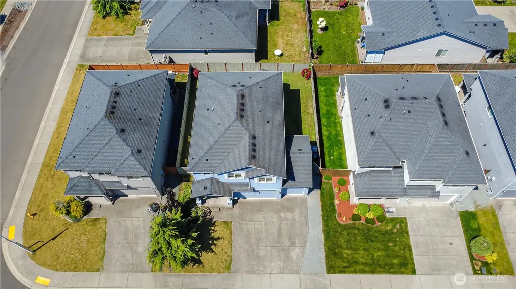 13316 9th Avenue S Tacoma WA 98444