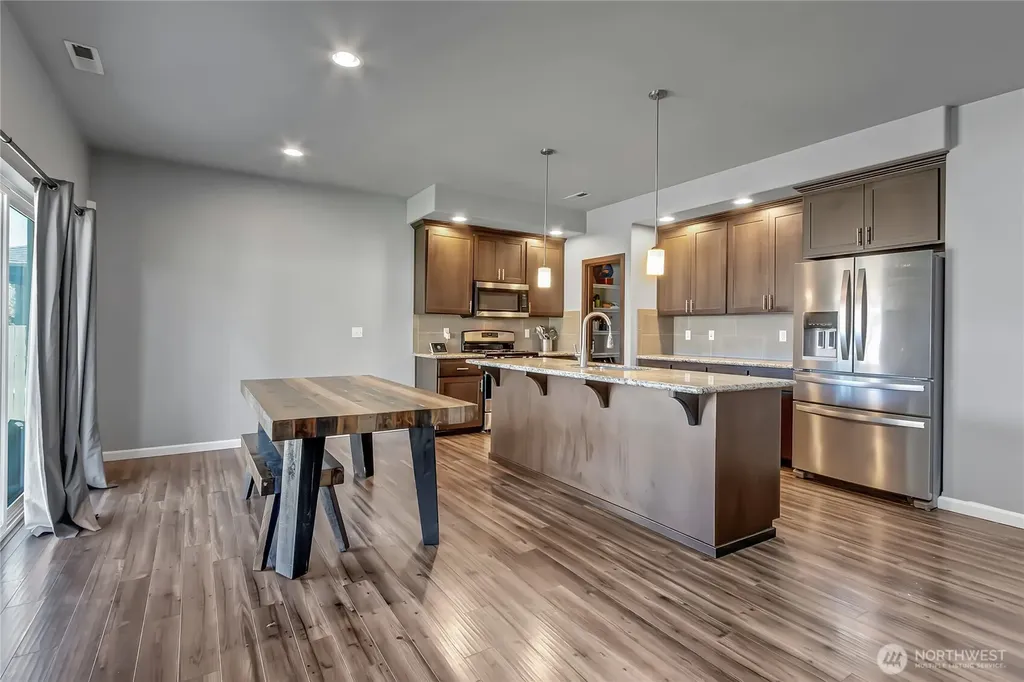13316 9th Avenue S Tacoma WA 98444