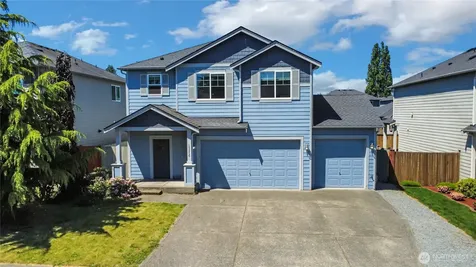 13316 9th Avenue S Tacoma WA 98444
