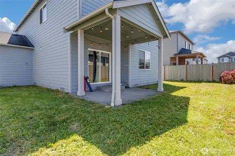 13316 9th Avenue S Tacoma WA 98444