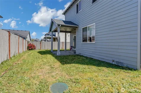 13316 9th Avenue S Tacoma WA 98444