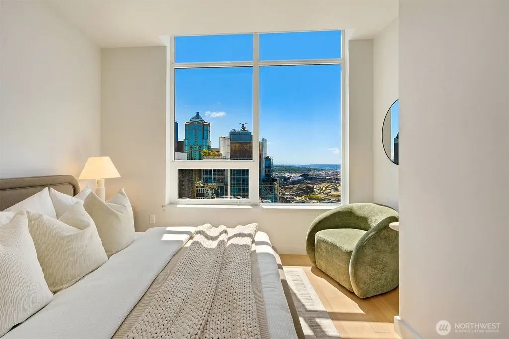 121 Stewart Street Seattle WA 98101