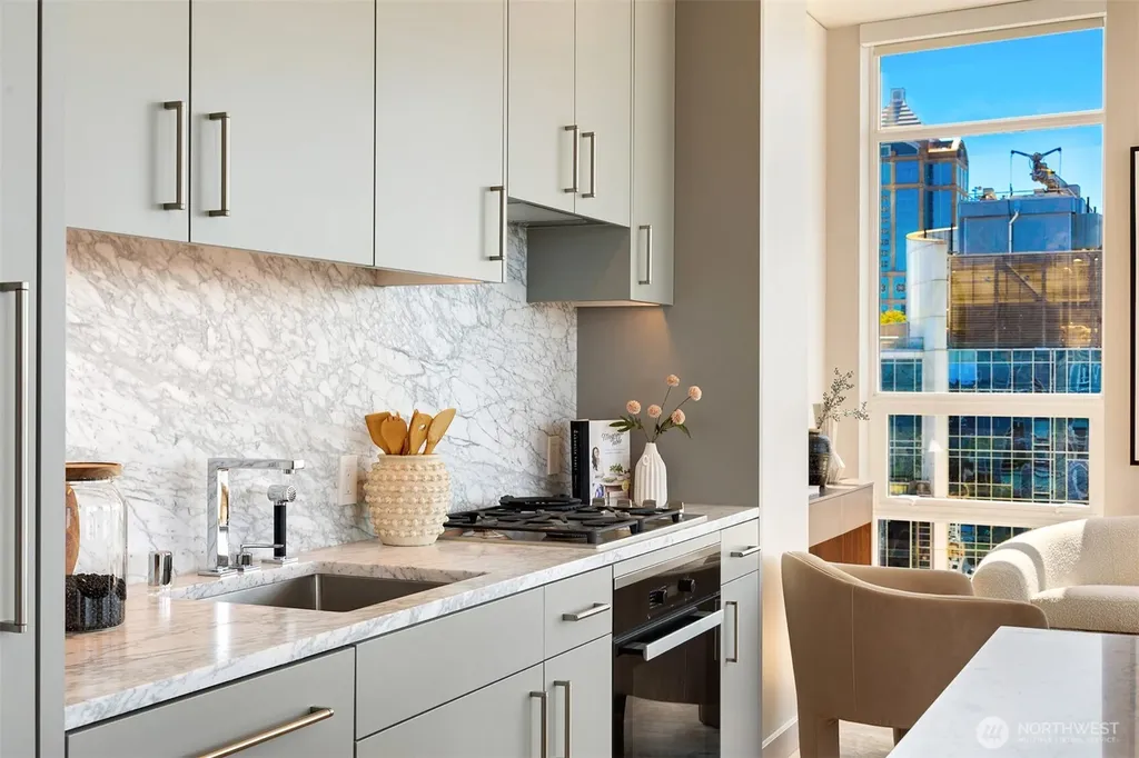 121 Stewart Street Seattle WA 98101