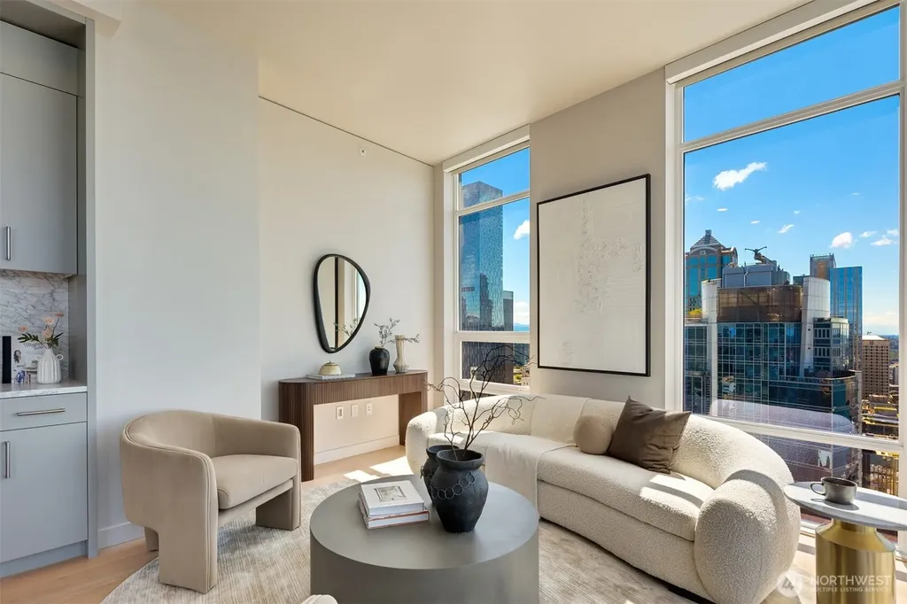 121 Stewart Street Seattle WA 98101