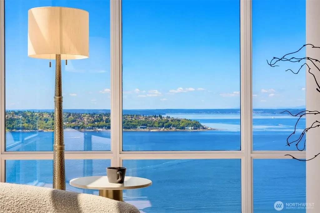 121 Stewart Street Seattle WA 98101